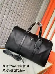 prada sac de voyage s_124aa4a